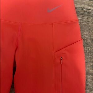 Nike Dri-Fit 7/8 Leggings